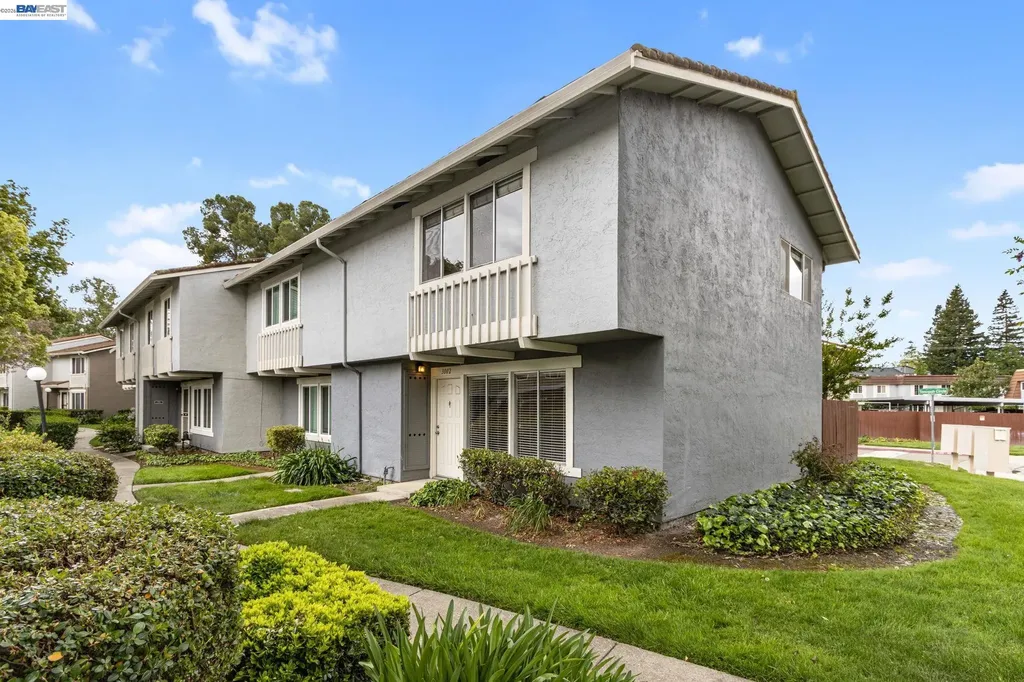 3002 Tonopah Circle Pleasanton CA 94588