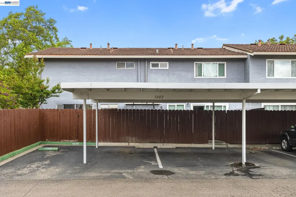 3002 Tonopah Circle Pleasanton CA 94588