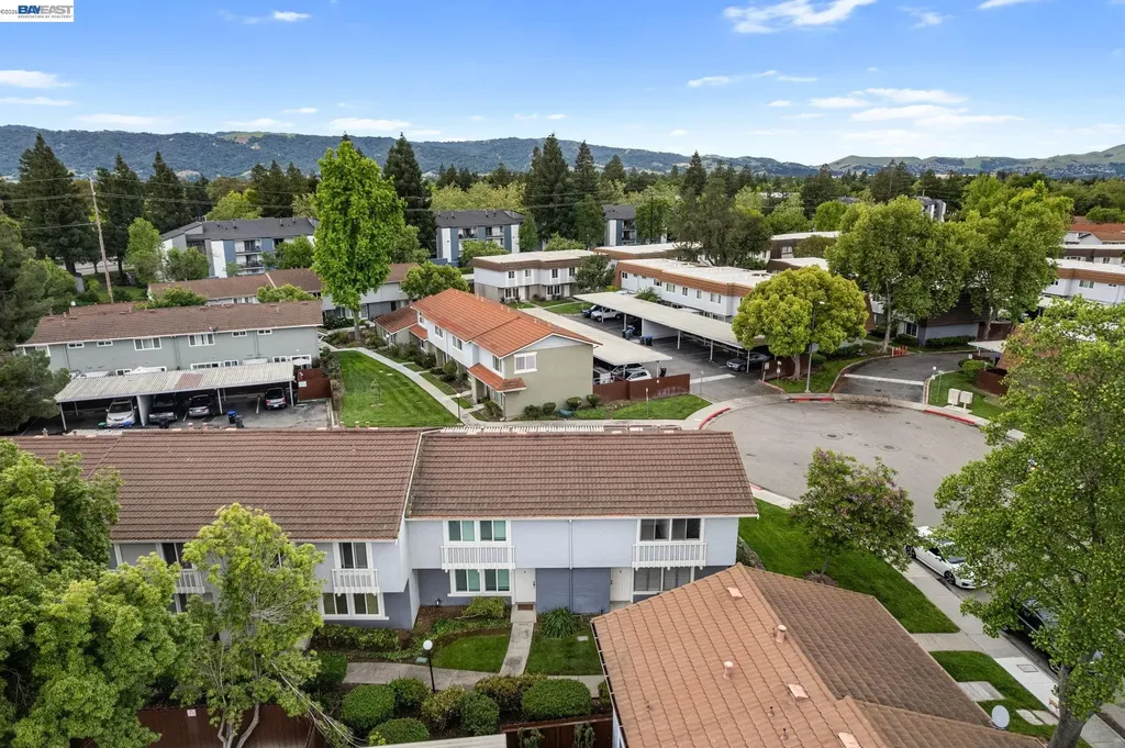 3002 Tonopah Circle Pleasanton CA 94588