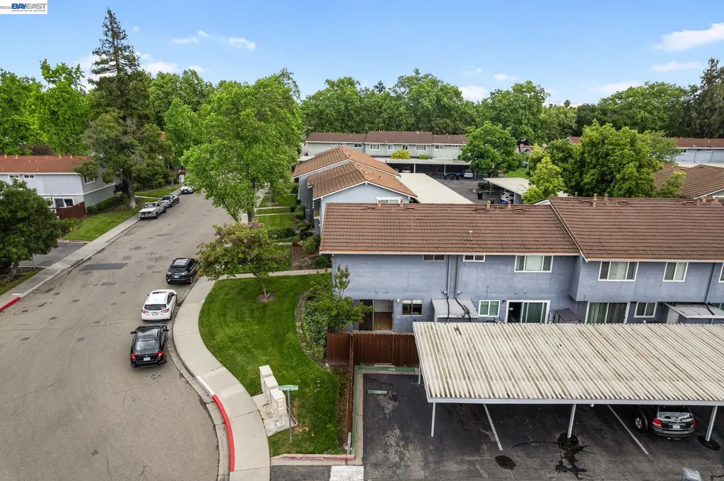 3002 Tonopah Circle Pleasanton CA 94588