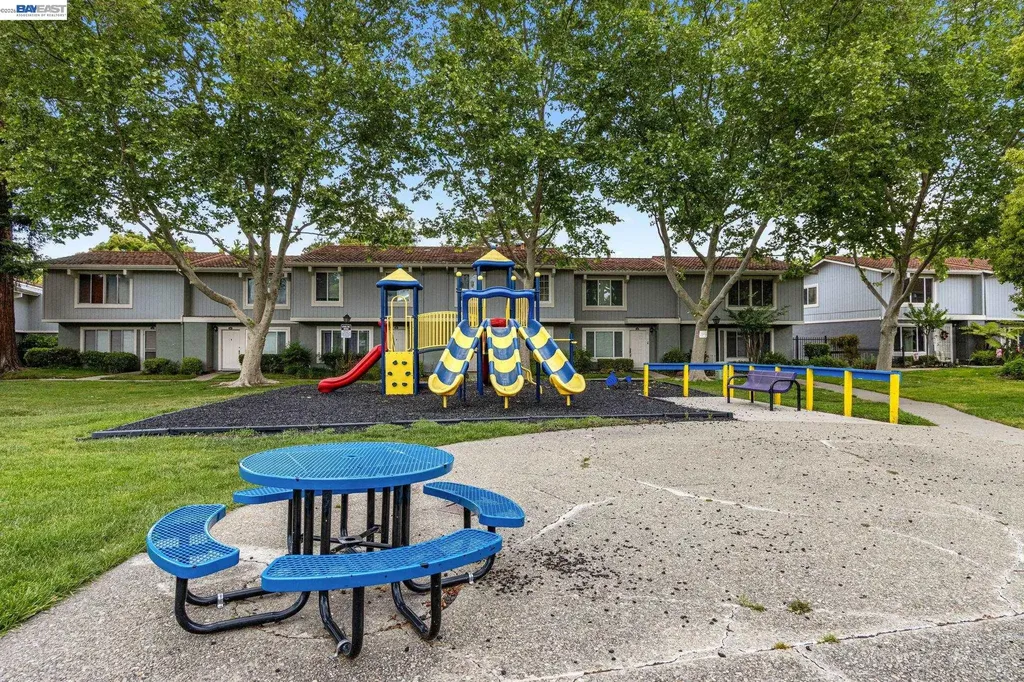 3002 Tonopah Circle Pleasanton CA 94588
