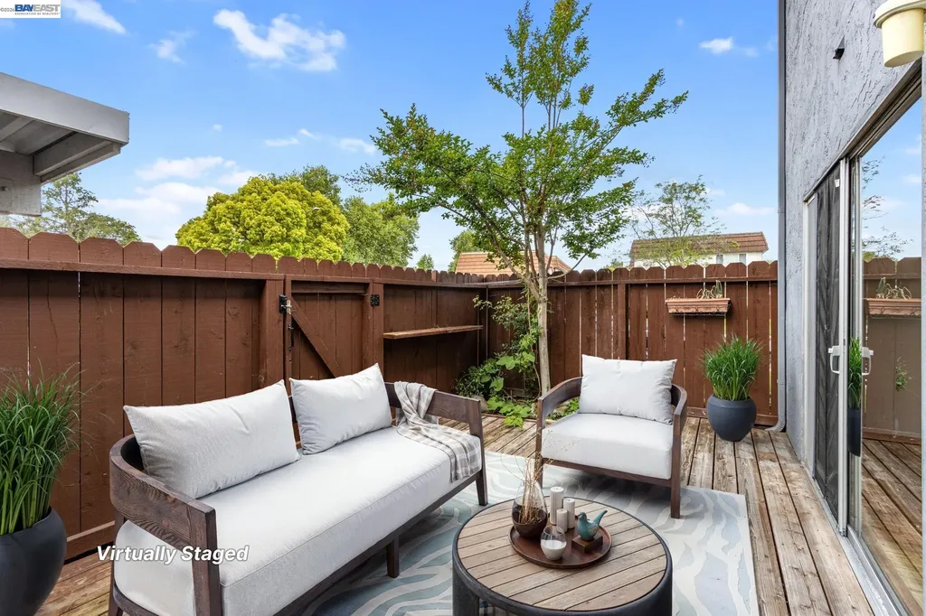 3002 Tonopah Circle Pleasanton CA 94588