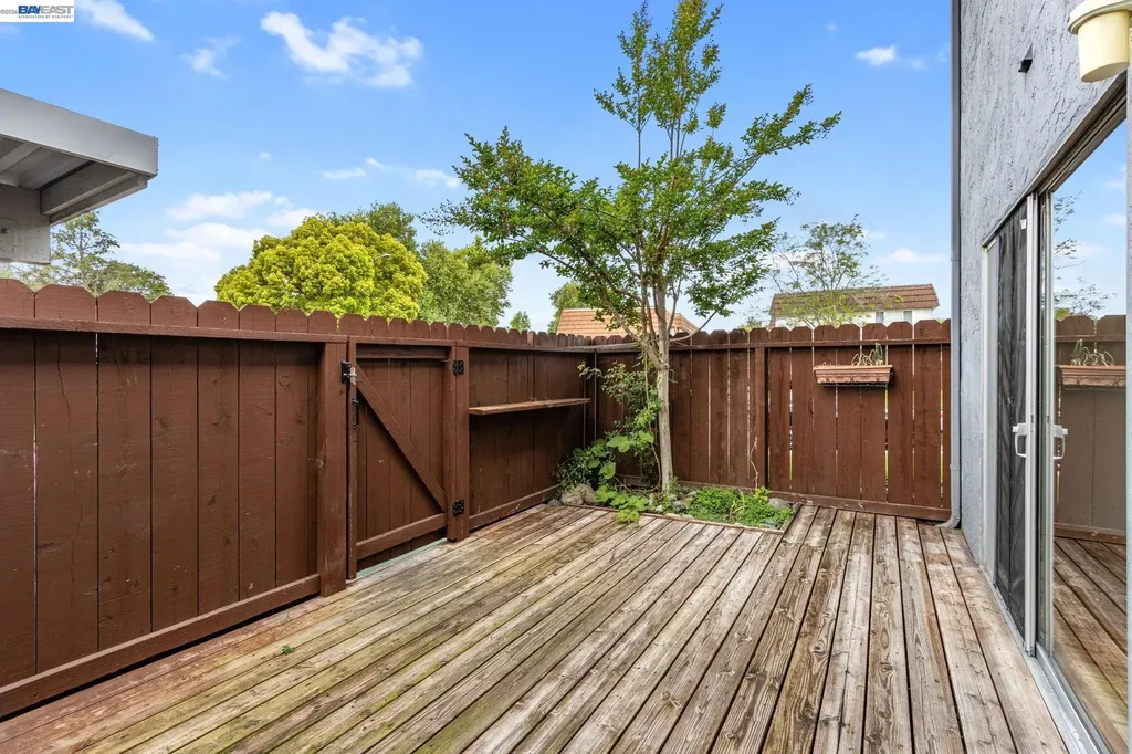3002 Tonopah Circle Pleasanton CA 94588