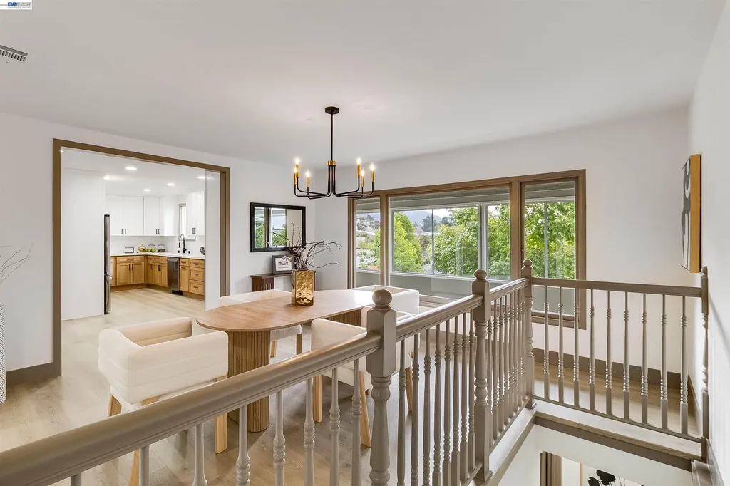 6502 Morris Avenue El Cerrito CA 94530