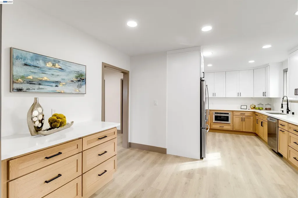 6502 Morris Avenue El Cerrito CA 94530