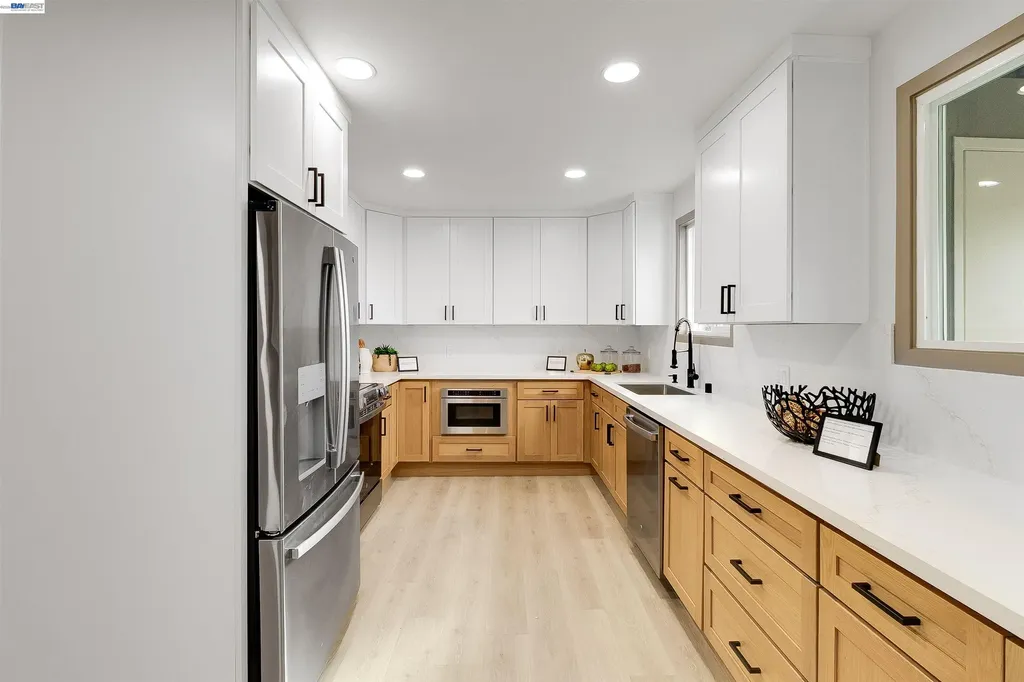 6502 Morris Avenue El Cerrito CA 94530