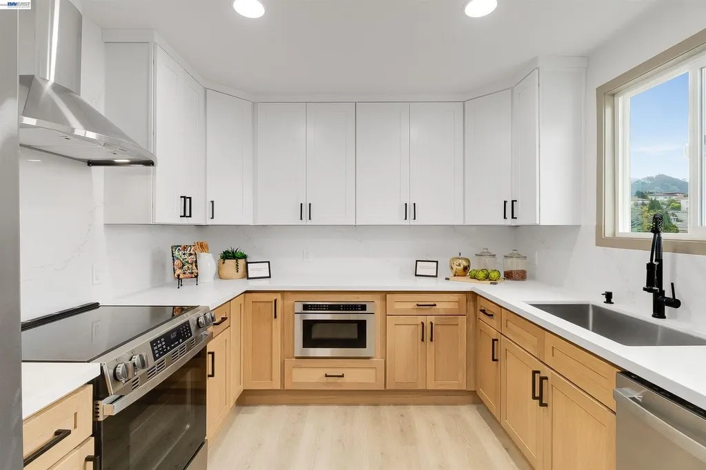 6502 Morris Avenue El Cerrito CA 94530