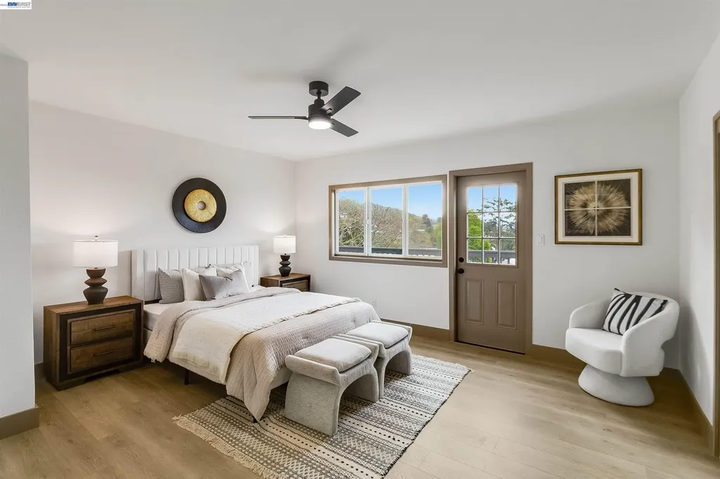 6502 Morris Avenue El Cerrito CA 94530