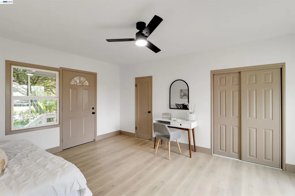 6502 Morris Avenue El Cerrito CA 94530