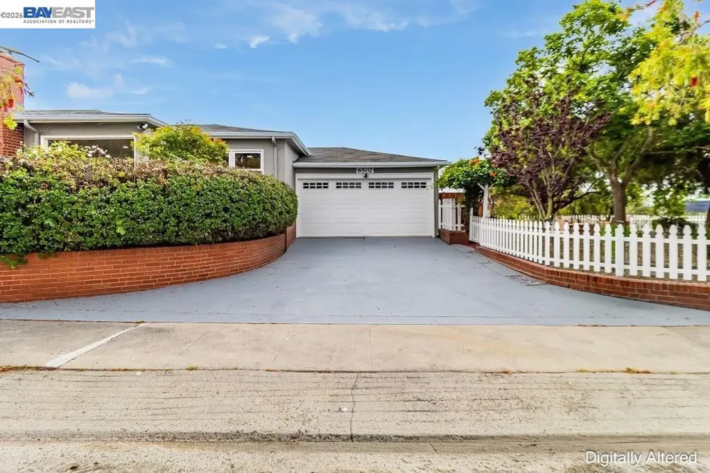 6502 Morris Avenue El Cerrito CA 94530