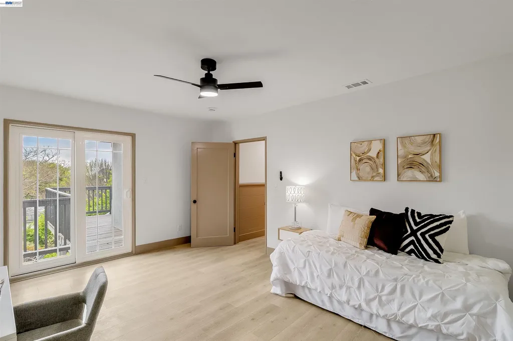 6502 Morris Avenue El Cerrito CA 94530