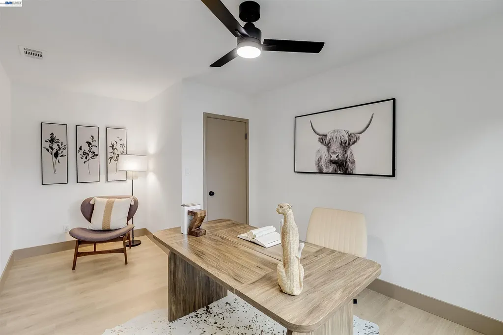 6502 Morris Avenue El Cerrito CA 94530