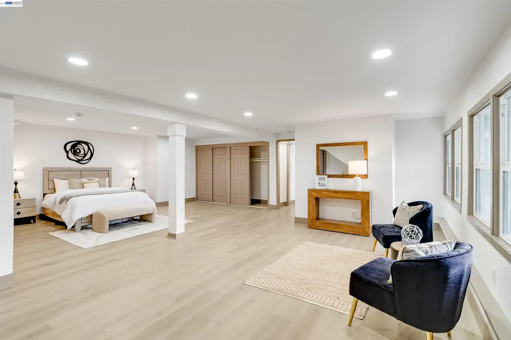 6502 Morris Avenue El Cerrito CA 94530