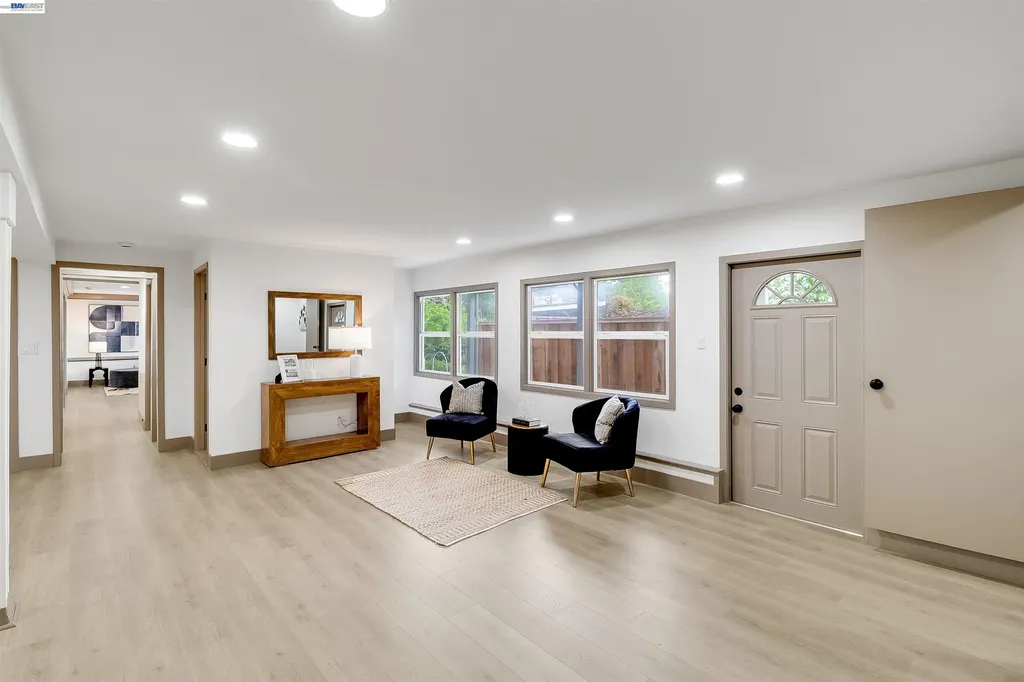6502 Morris Avenue El Cerrito CA 94530