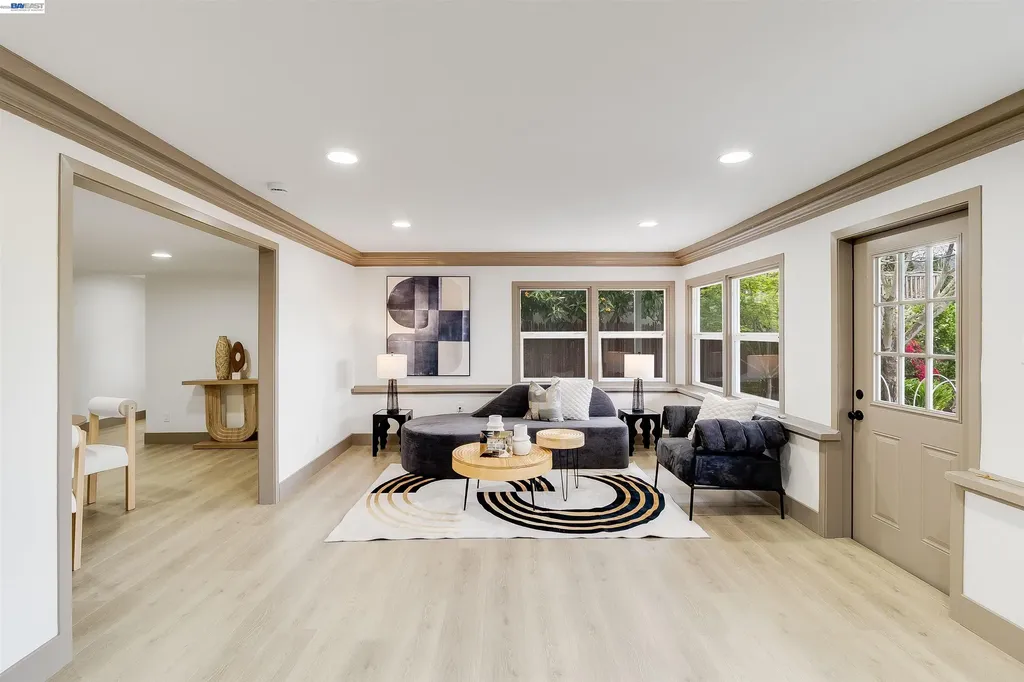 6502 Morris Avenue El Cerrito CA 94530