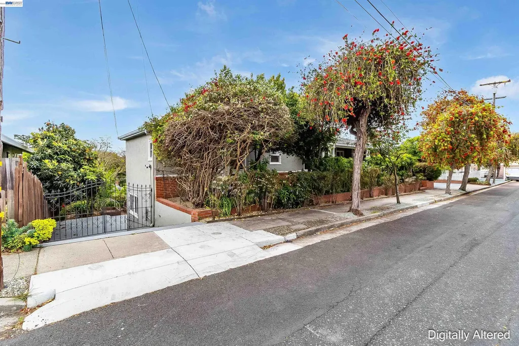 6502 Morris Avenue El Cerrito CA 94530