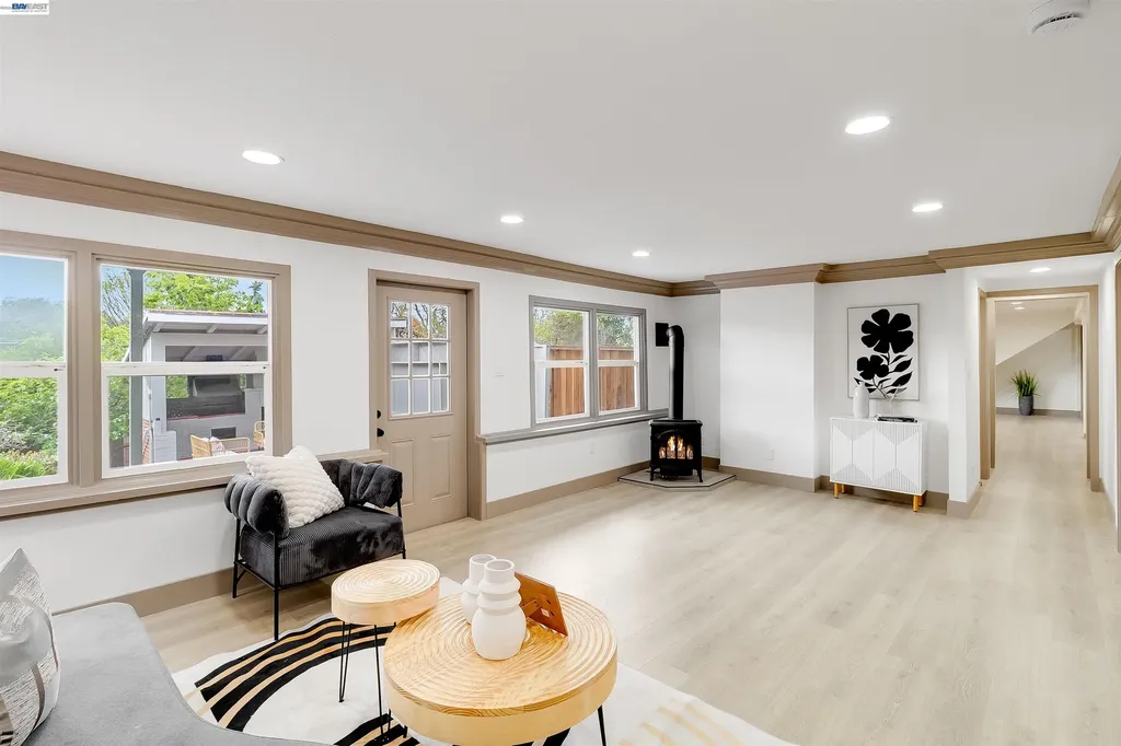 6502 Morris Avenue El Cerrito CA 94530