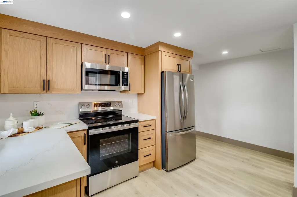 6502 Morris Avenue El Cerrito CA 94530