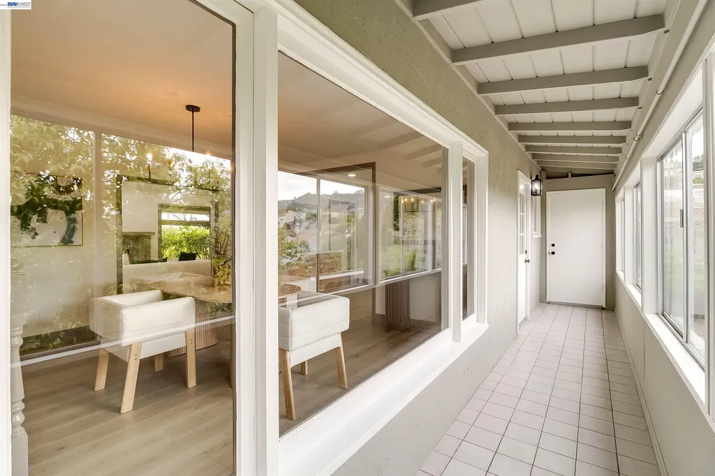 6502 Morris Avenue El Cerrito CA 94530