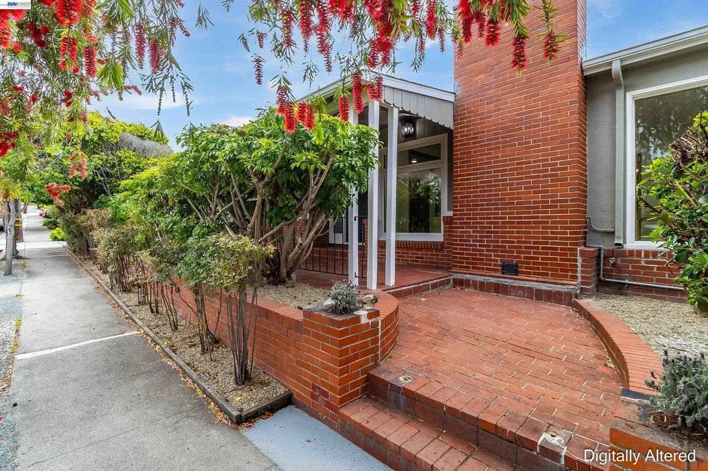 6502 Morris Avenue El Cerrito CA 94530