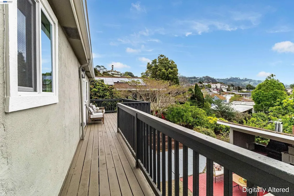 6502 Morris Avenue El Cerrito CA 94530