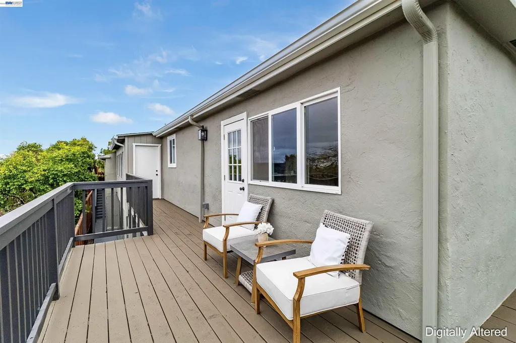 6502 Morris Avenue El Cerrito CA 94530
