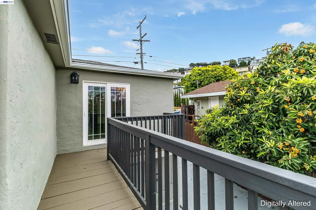 6502 Morris Avenue El Cerrito CA 94530