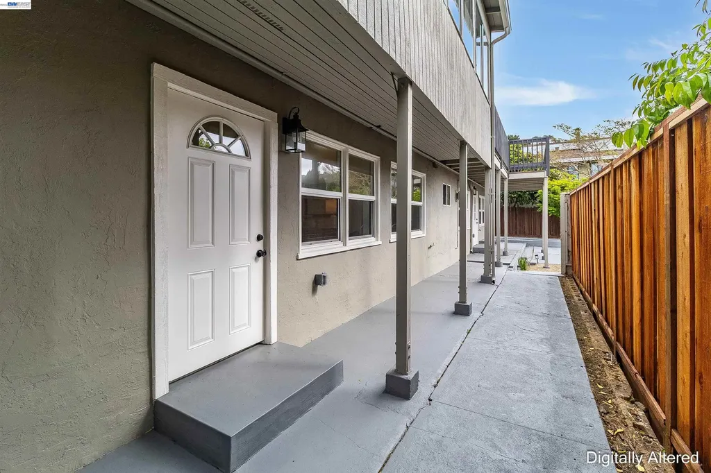 6502 Morris Avenue El Cerrito CA 94530