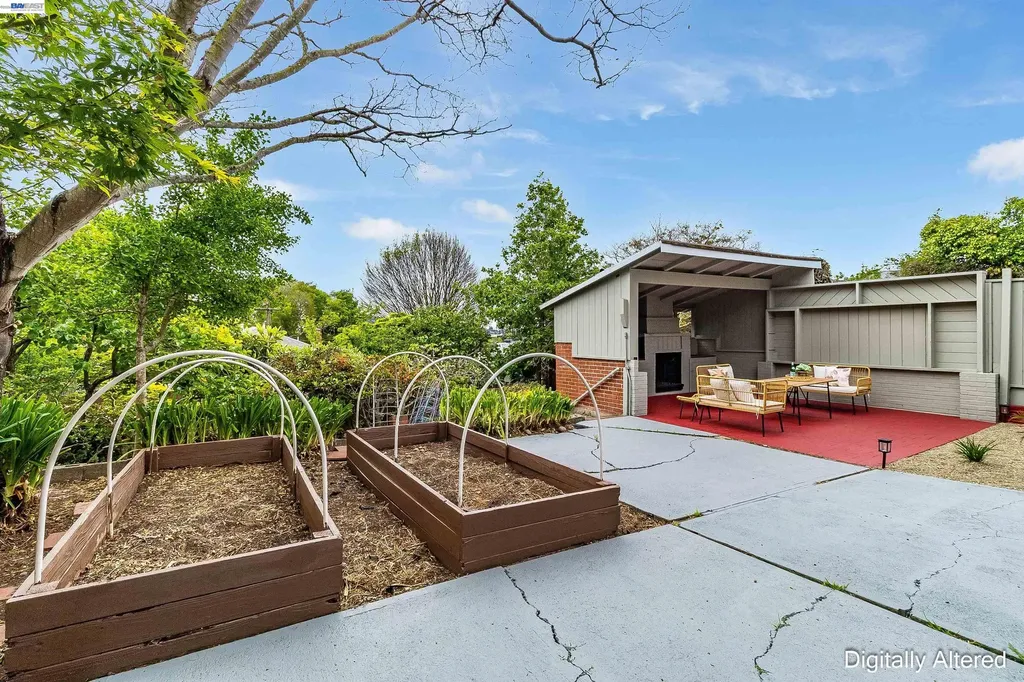 6502 Morris Avenue El Cerrito CA 94530