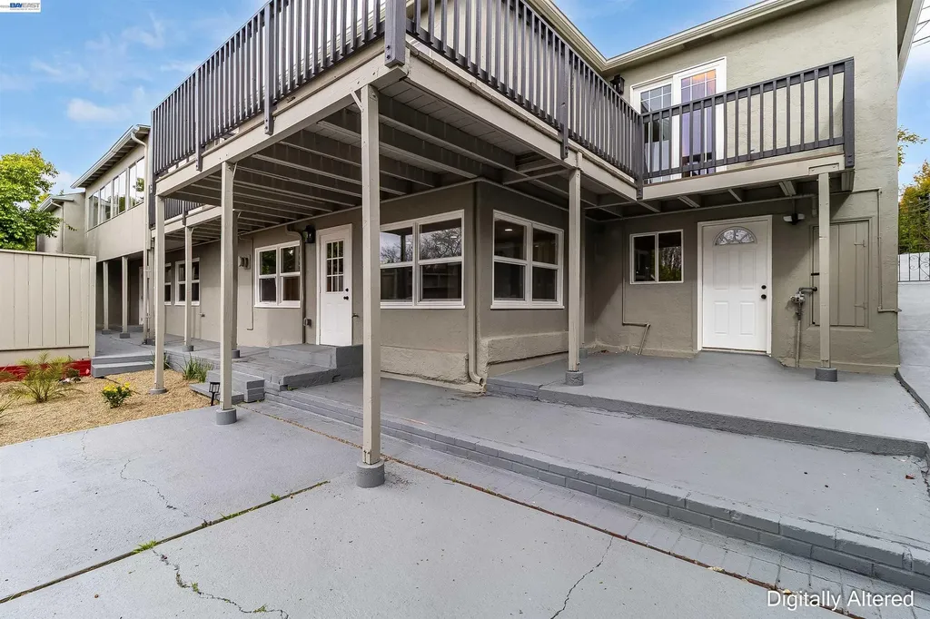 6502 Morris Avenue El Cerrito CA 94530
