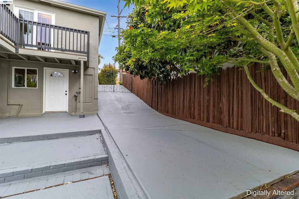 6502 Morris Avenue El Cerrito CA 94530