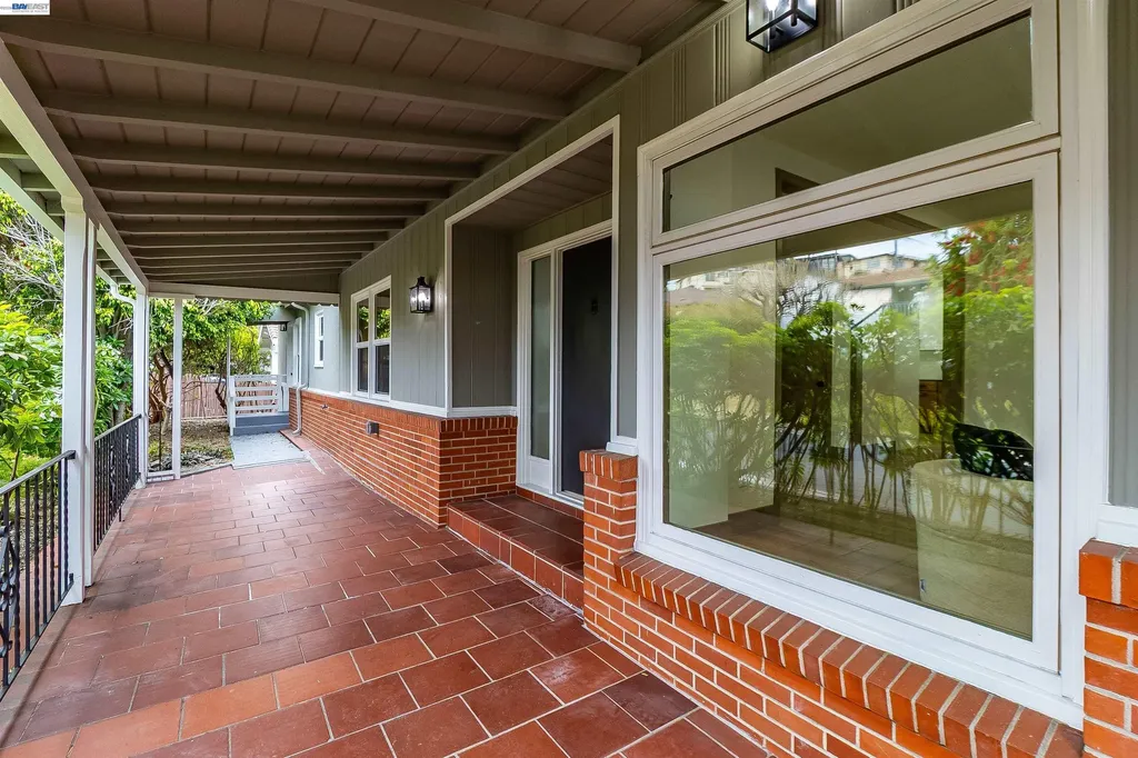 6502 Morris Avenue El Cerrito CA 94530