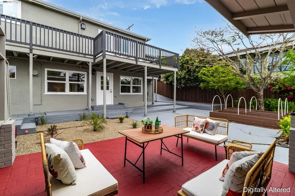 6502 Morris Avenue El Cerrito CA 94530