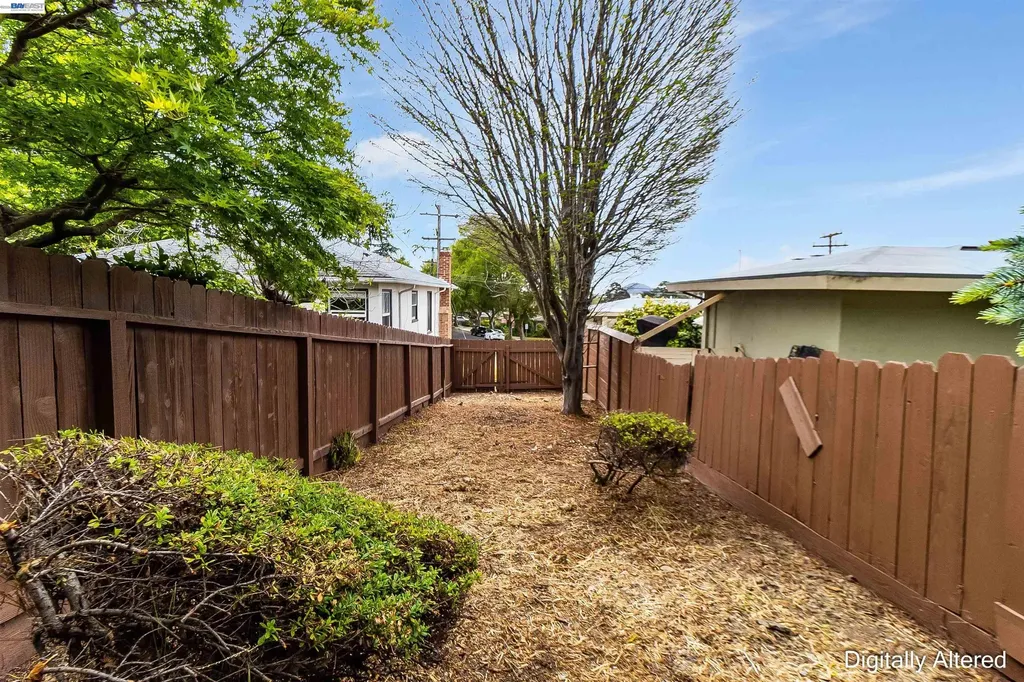 6502 Morris Avenue El Cerrito CA 94530