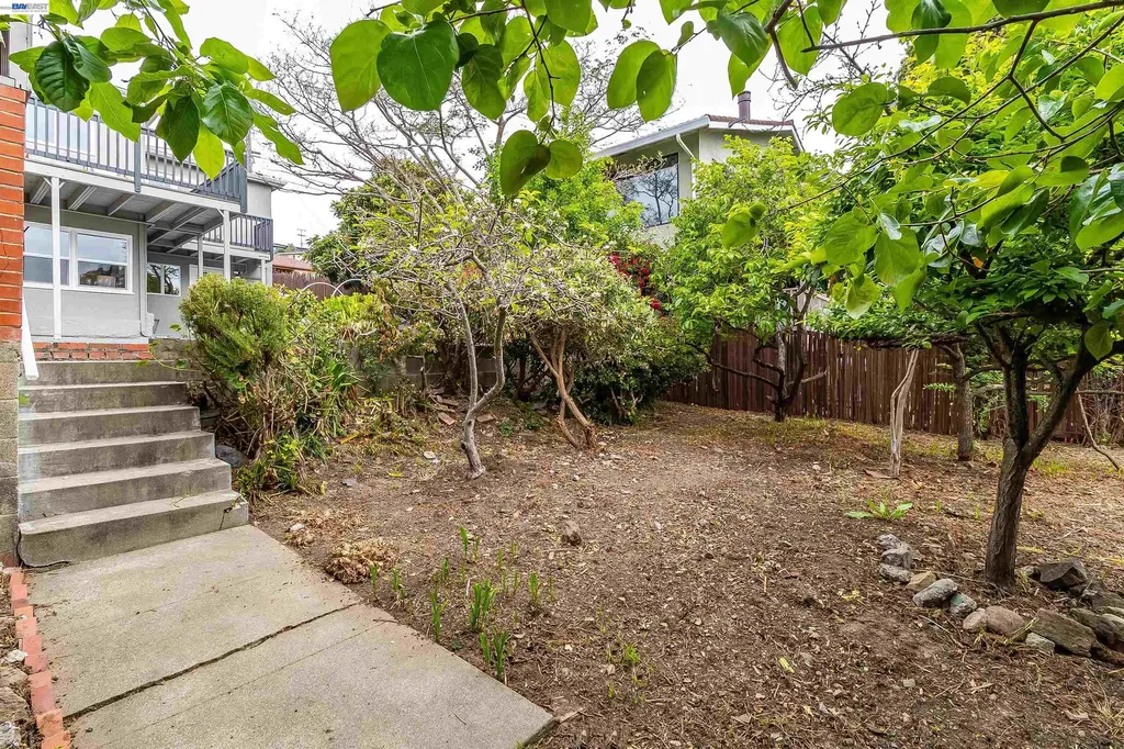 6502 Morris Avenue El Cerrito CA 94530