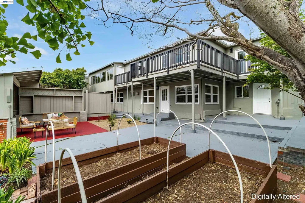 6502 Morris Avenue El Cerrito CA 94530