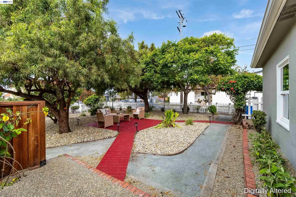 6502 Morris Avenue El Cerrito CA 94530