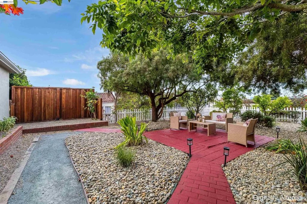 6502 Morris Avenue El Cerrito CA 94530