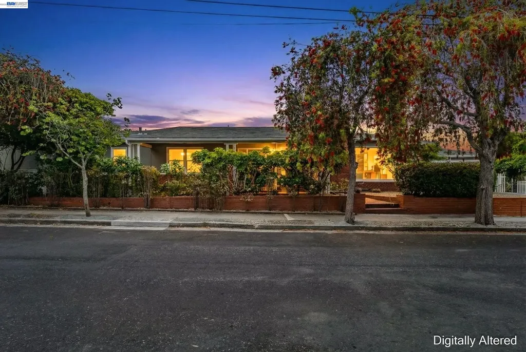 6502 Morris Avenue El Cerrito CA 94530