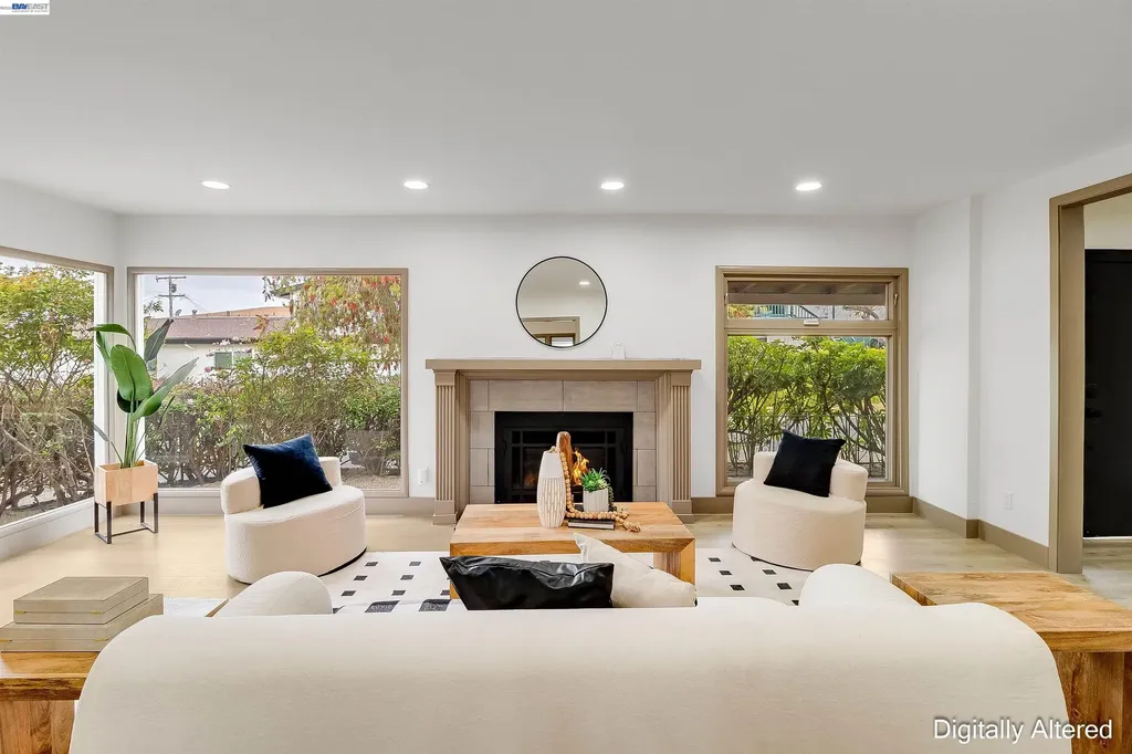 6502 Morris Avenue El Cerrito CA 94530