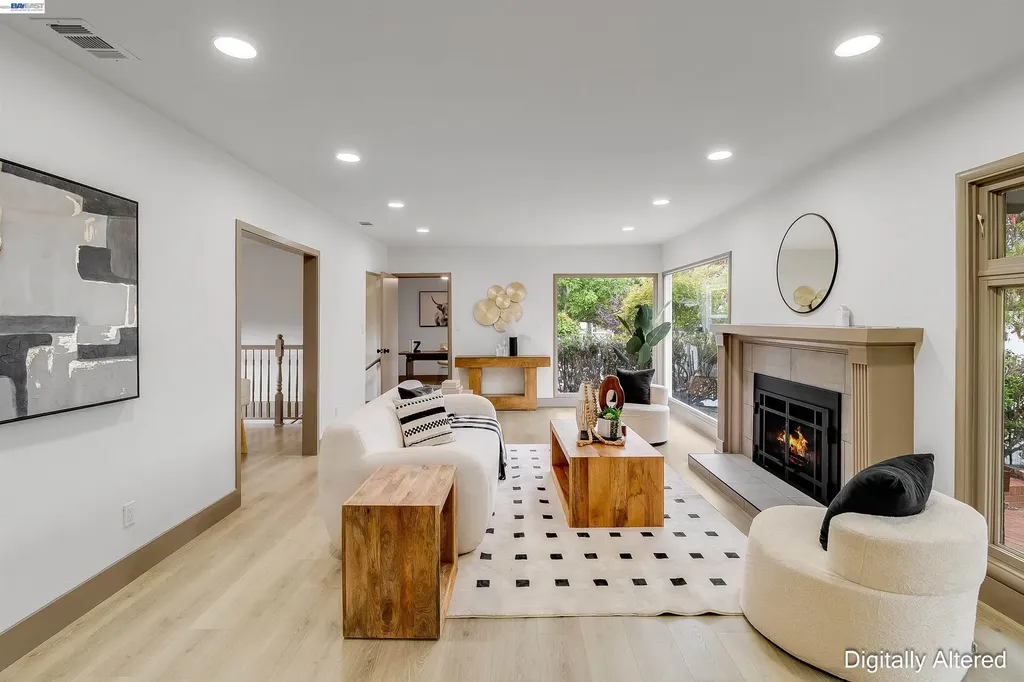 6502 Morris Avenue El Cerrito CA 94530
