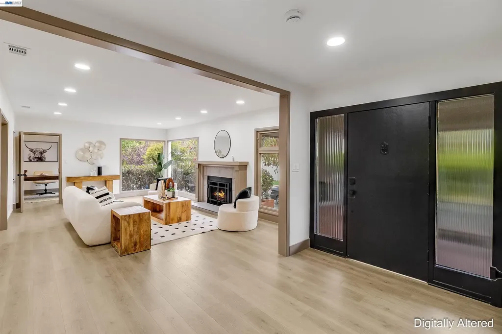 6502 Morris Avenue El Cerrito CA 94530