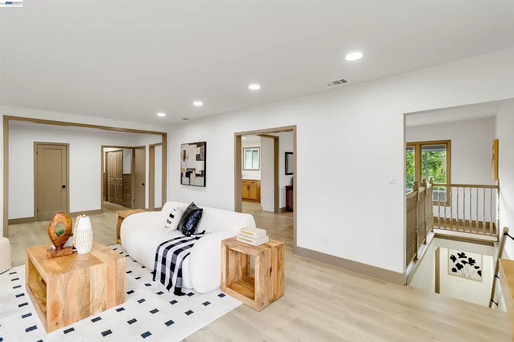 6502 Morris Avenue El Cerrito CA 94530