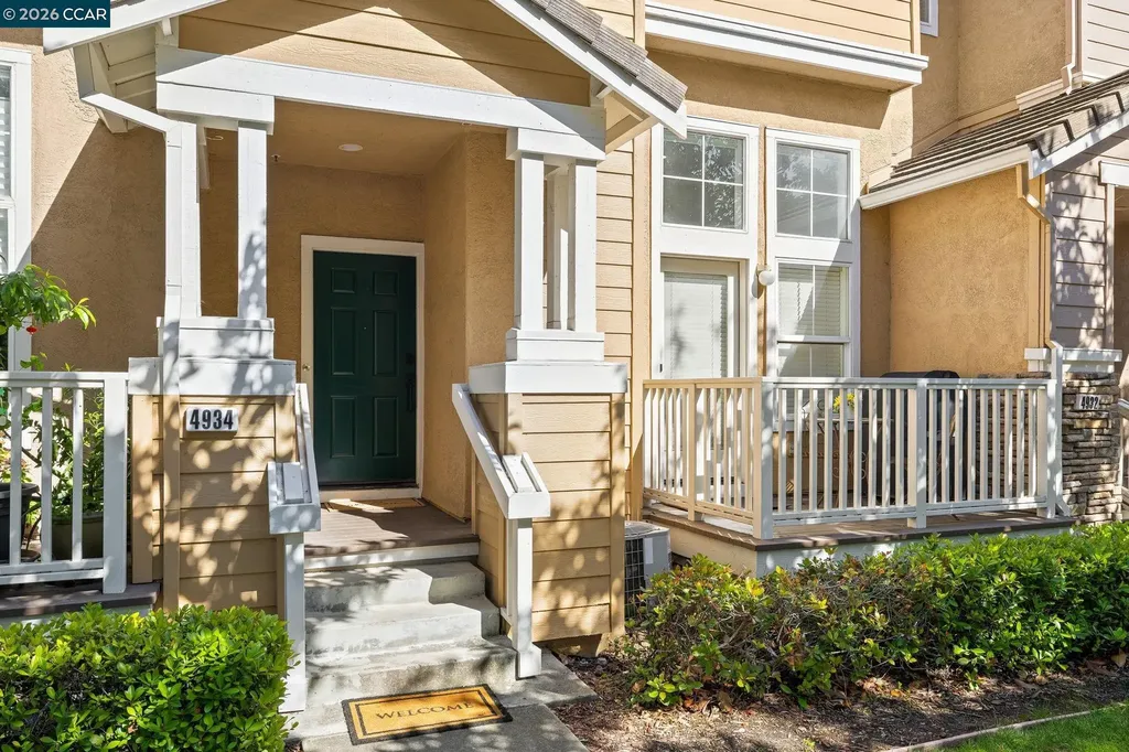 4934 Hibernia Drive Dublin CA 94568