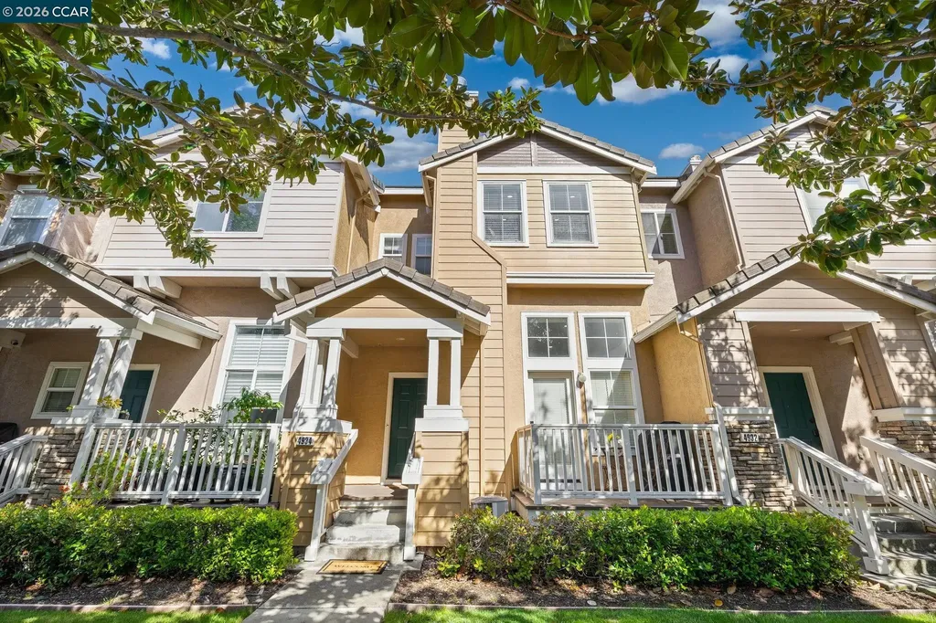 4934 Hibernia Drive Dublin CA 94568