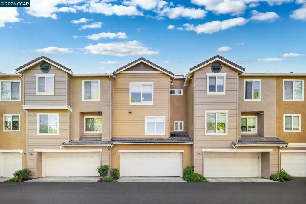 4934 Hibernia Drive Dublin CA 94568