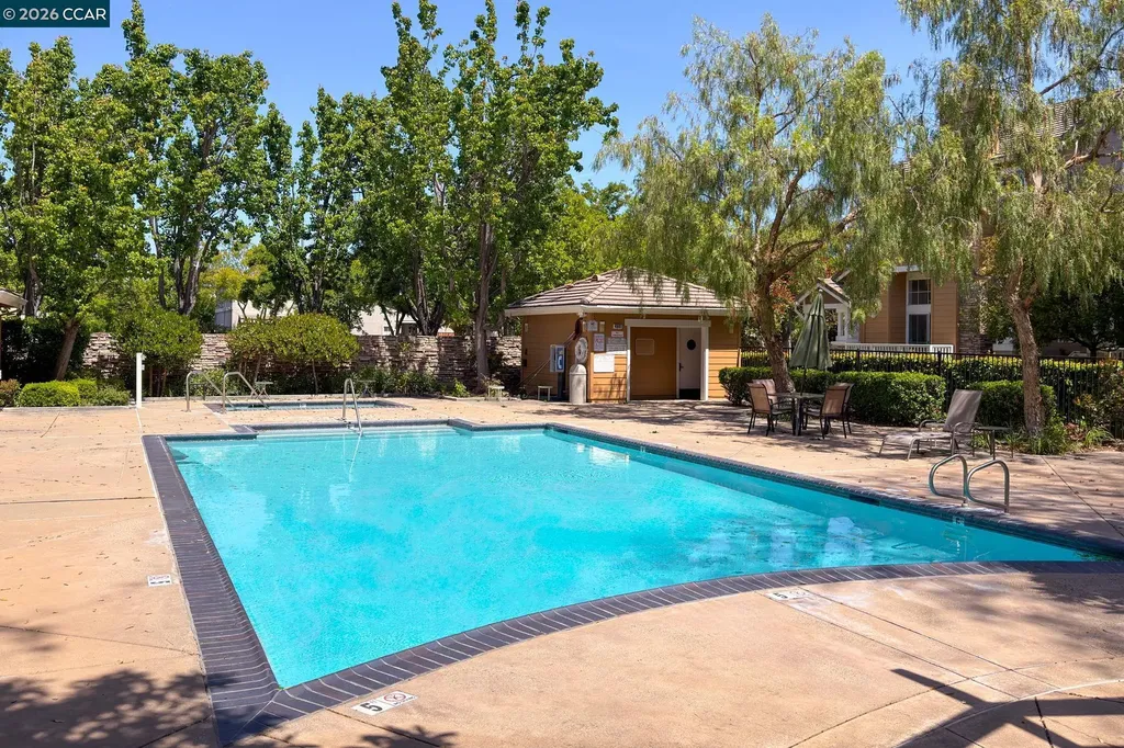 4934 Hibernia Drive Dublin CA 94568