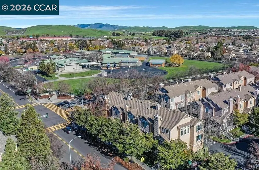 4934 Hibernia Drive Dublin CA 94568
