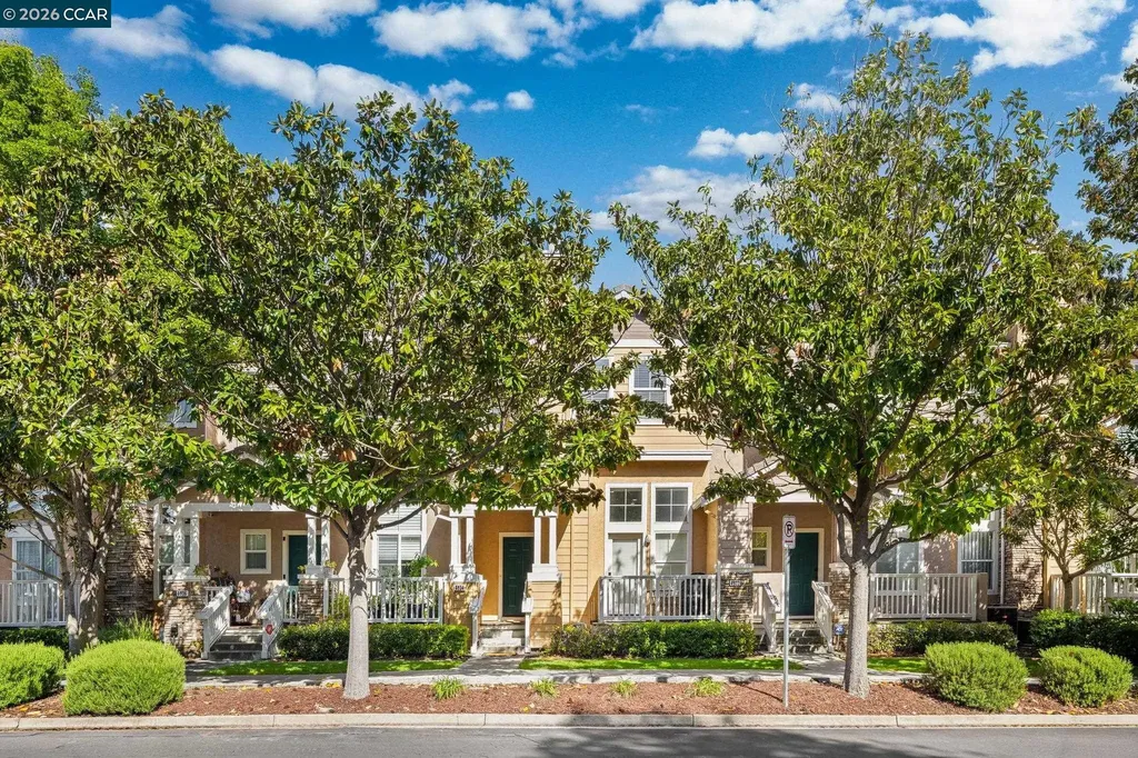 4934 Hibernia Drive Dublin CA 94568