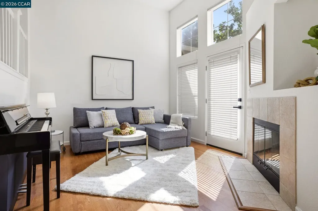 4934 Hibernia Drive Dublin CA 94568